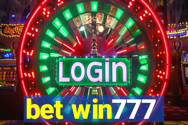 bet win777